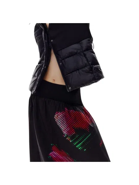 Fustă Desigual negru