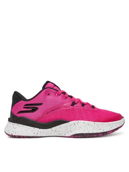 Krepšinio batai Skechers Skx Nexus rožinė