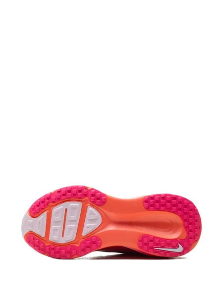 Sneakerși Nike Vomero portocaliu