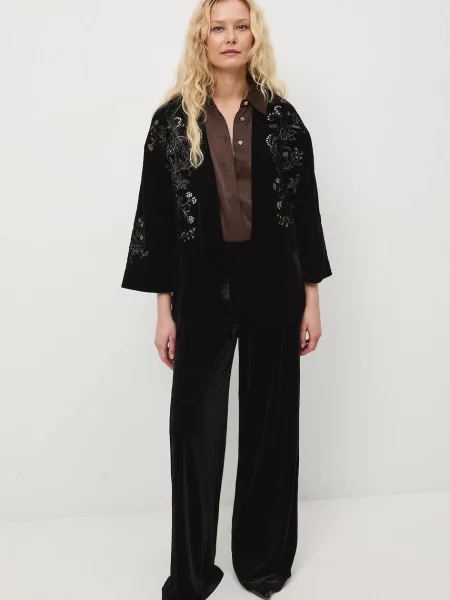 Kamizelka Medicine czarna