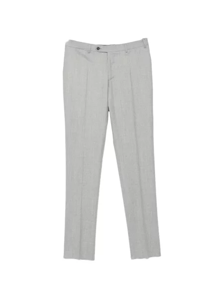Pantaloni Canali gri