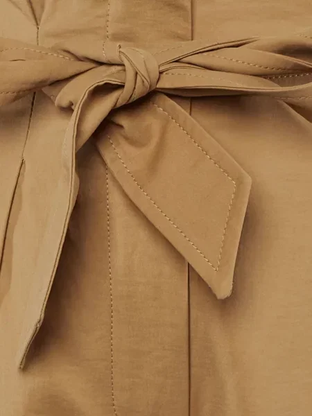 Pantaloni Max Mara maro