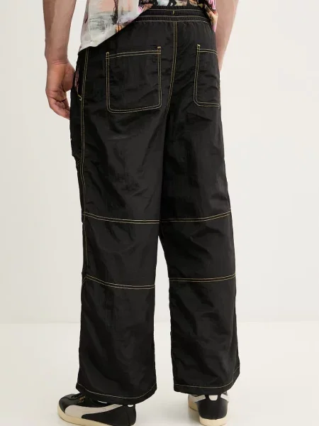 Puma spodnie dresowe PUMA x KIDSUPER Pants czarne