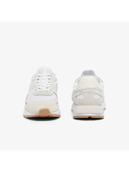 Lacoste Sneakersy biały