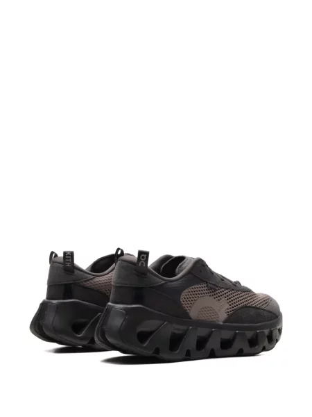 Sneakerși On gri