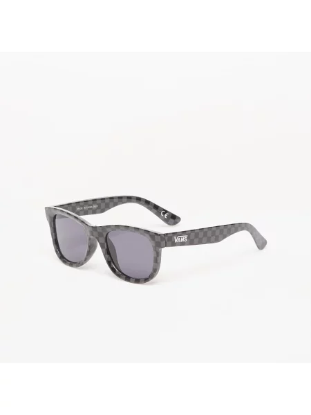 Слънчеви очила Vans Spicoli Sunglasses Black/ Charcocal Universal черно