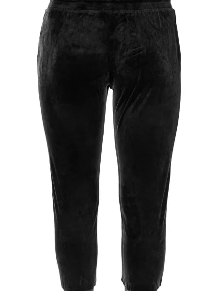 Spodnie Q Sportswear Cacee czarne