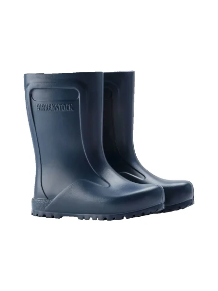 Pantofi copii Birkenstock albastru