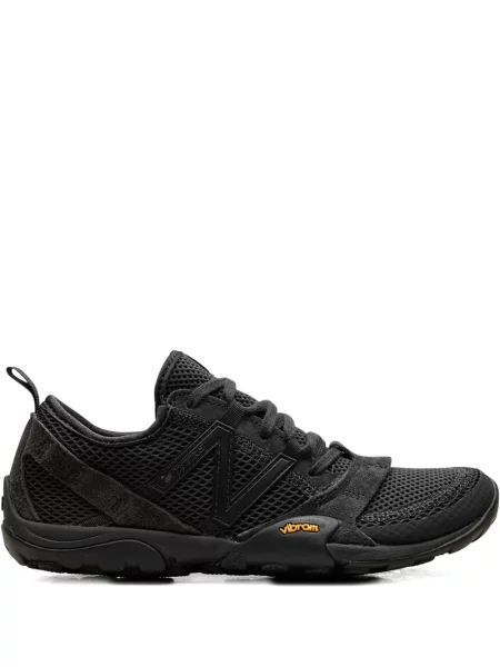 Sneakerși New Balance negru