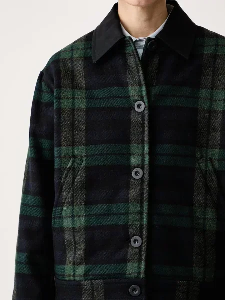 Куртка A.p.c.