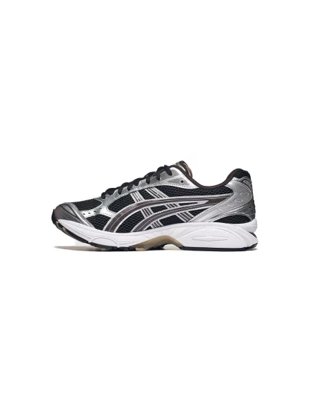 Tenisky Asics čierna