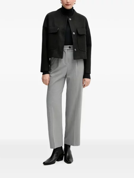 Pulover Sisley albastru