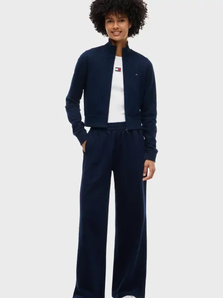 Спортивные штаны Tommy Jeans синие