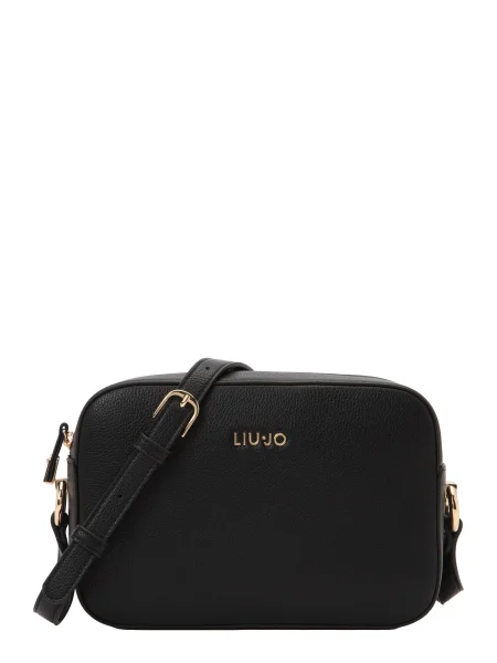 Geanta crossbody Liu Jo negru