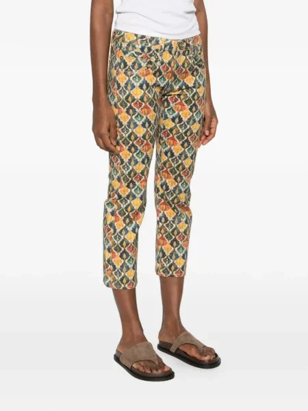 Cropp blugi R13 portocaliu