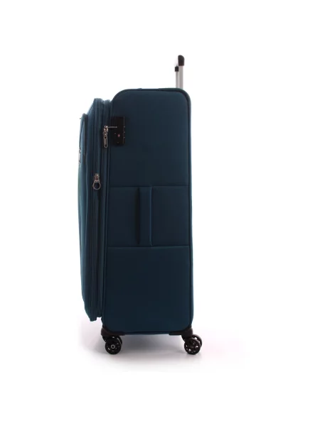 Valiză American Tourister albastru