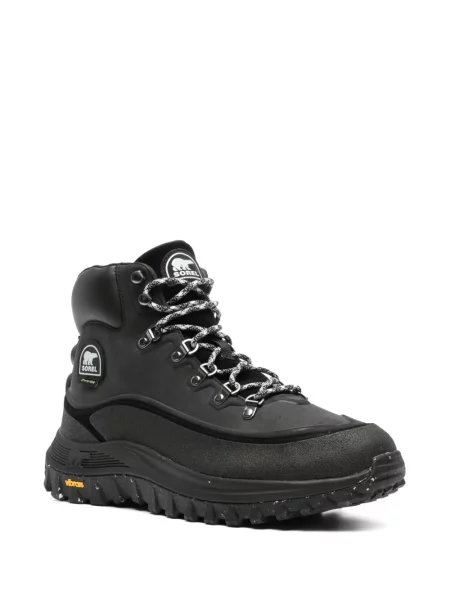 Botine Sorel negru