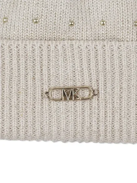 Czapka dziecięca Michael Kors