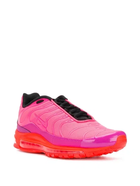 Tenisky Nike Air Max Plus růžové