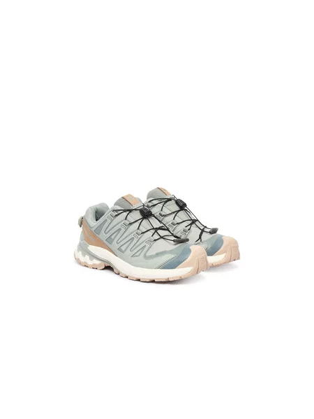 Bežecké topánky Salomon Xa Pro 3D V9 Gtx Lifelong W GORE-TEX Svetlo zelená