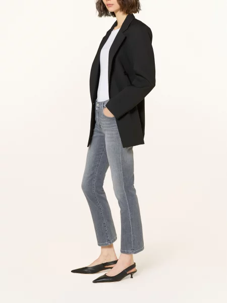 Ag Jeans Zkrácené Džíny Jodi Crop acot ascot