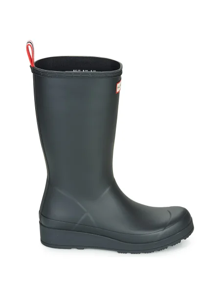 Cizme de cauciuc Hunter negru