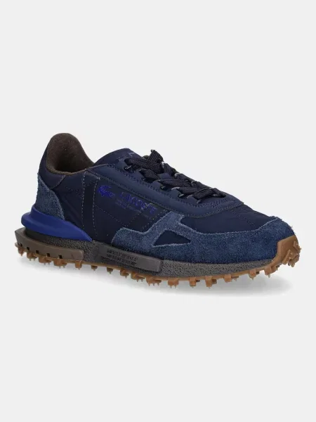 Маратонки Lacoste Elite Active Sneakers тъмносиньо