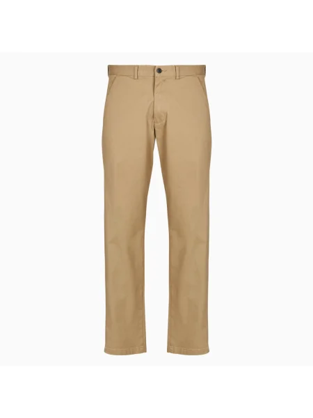 Pantaloni Jack & Jones bej