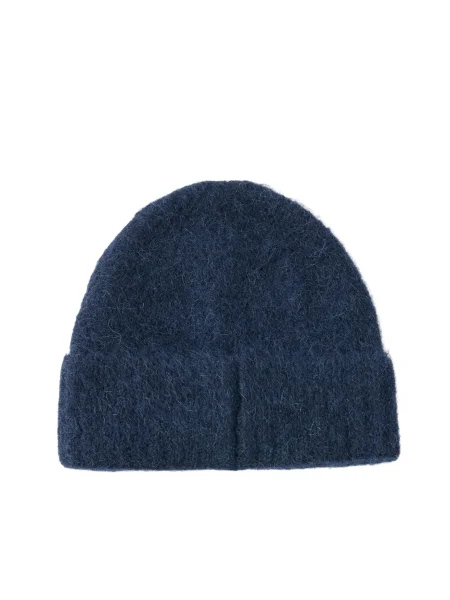 Samsøe Samsøe Čiapky Jeanne' čierna