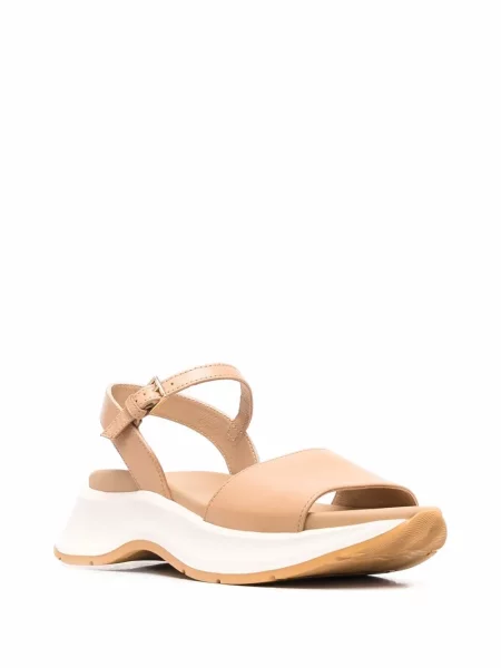 Sandale Hogan din piele