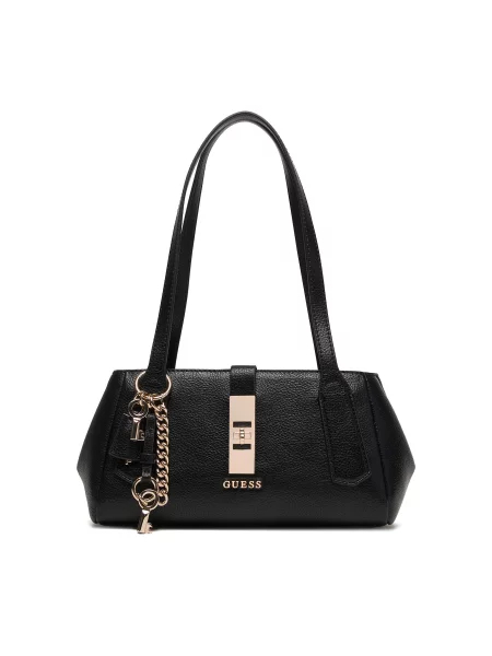 Сумка Guess Brooke чорний
