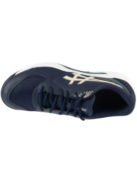 Pantofi Asics albastru