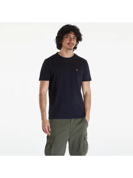 Tricou Napapijri negru