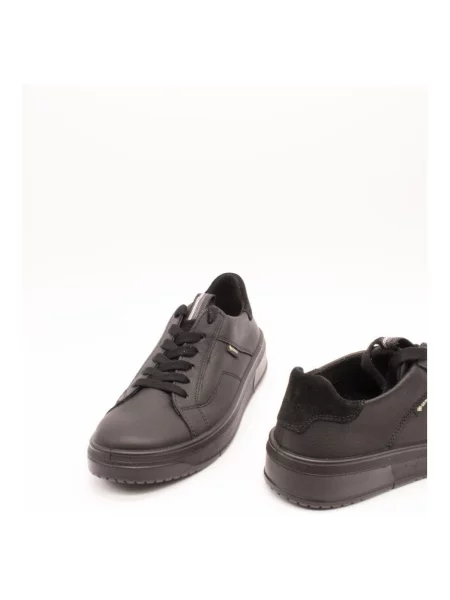 Pantofi Legero negru