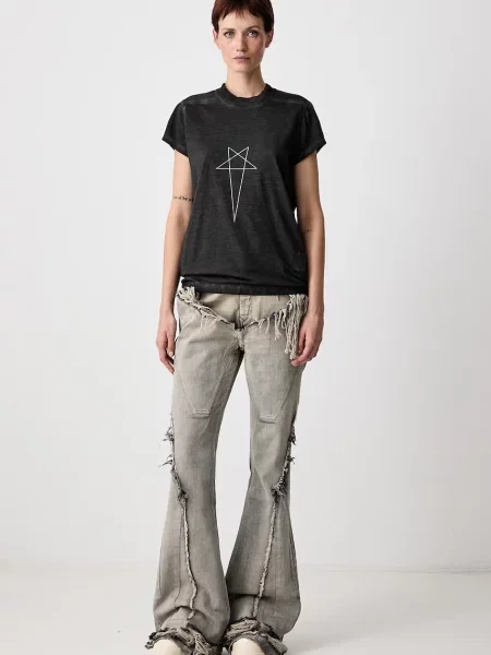 Футболка Rick Owens Drkshdw