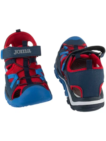 Pantofi copii Joma albastru