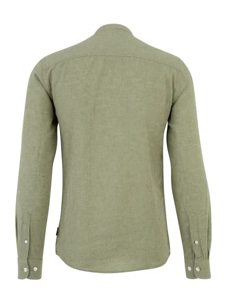Only & Sons Cămașă CAIDEN pastel verde