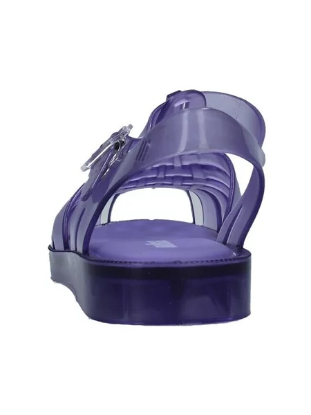 Pantofi Melissa violet