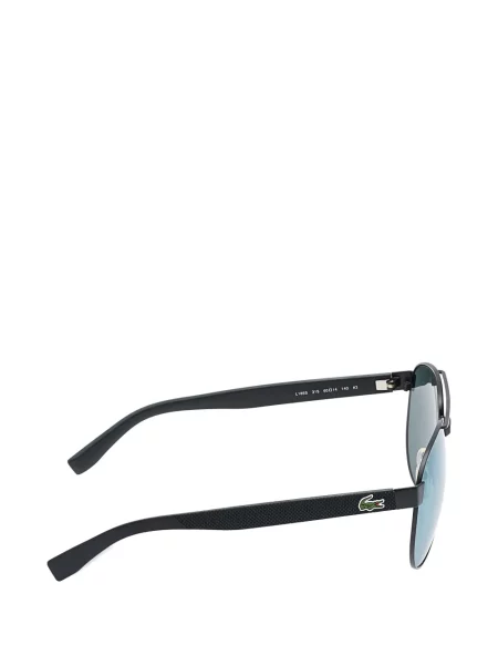 Ochelari de soare Lacoste negru