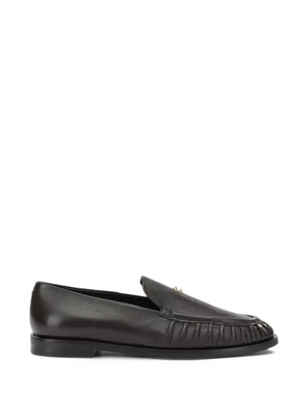 Pantofi loafer Halmanera maro