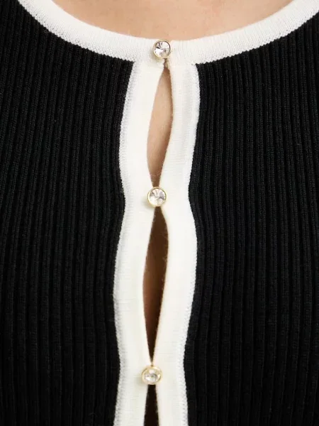 From Future топ-светр вовняний