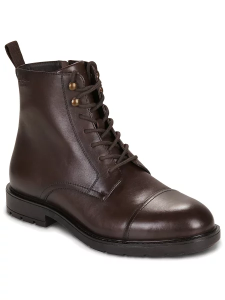 Pantofi Pepe Jeans maro
