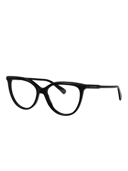 Ochelari de soare Longchamp negru