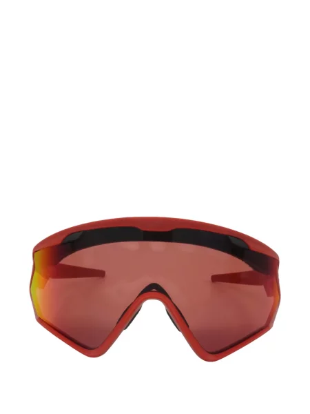 Geacă Oakley roșu