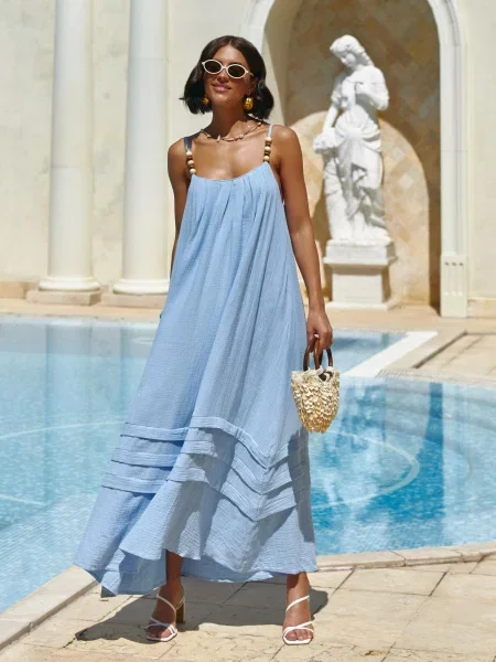 Сукні Dressa блакитний