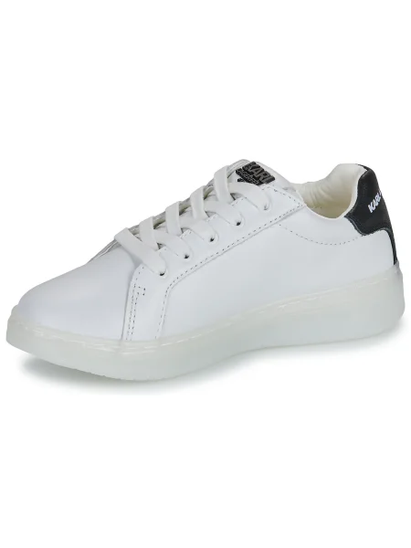 Pantofi copii Karl Lagerfeld alb