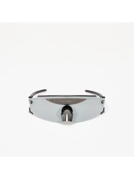 Сонцезахисні окуляри Oakley Kato polished black/prizm black чорні