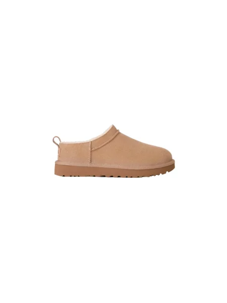 Pantofi Ugg clasici bej