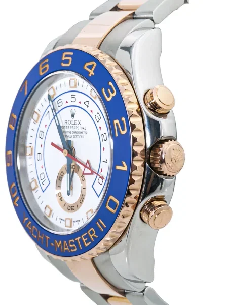 Ceas Rolex alb