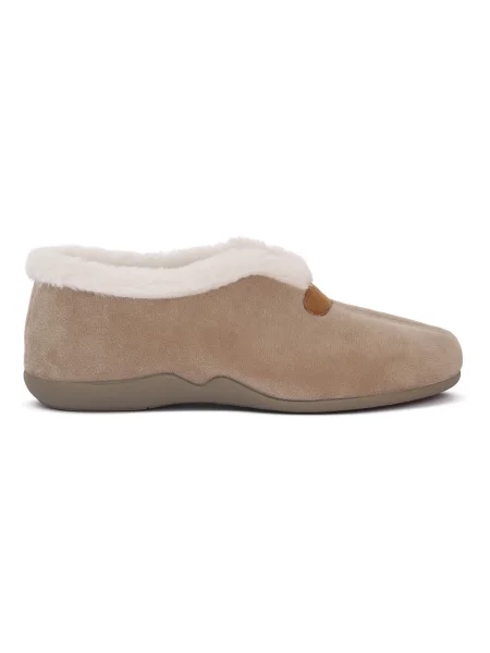 Pantofi Valleverde bej